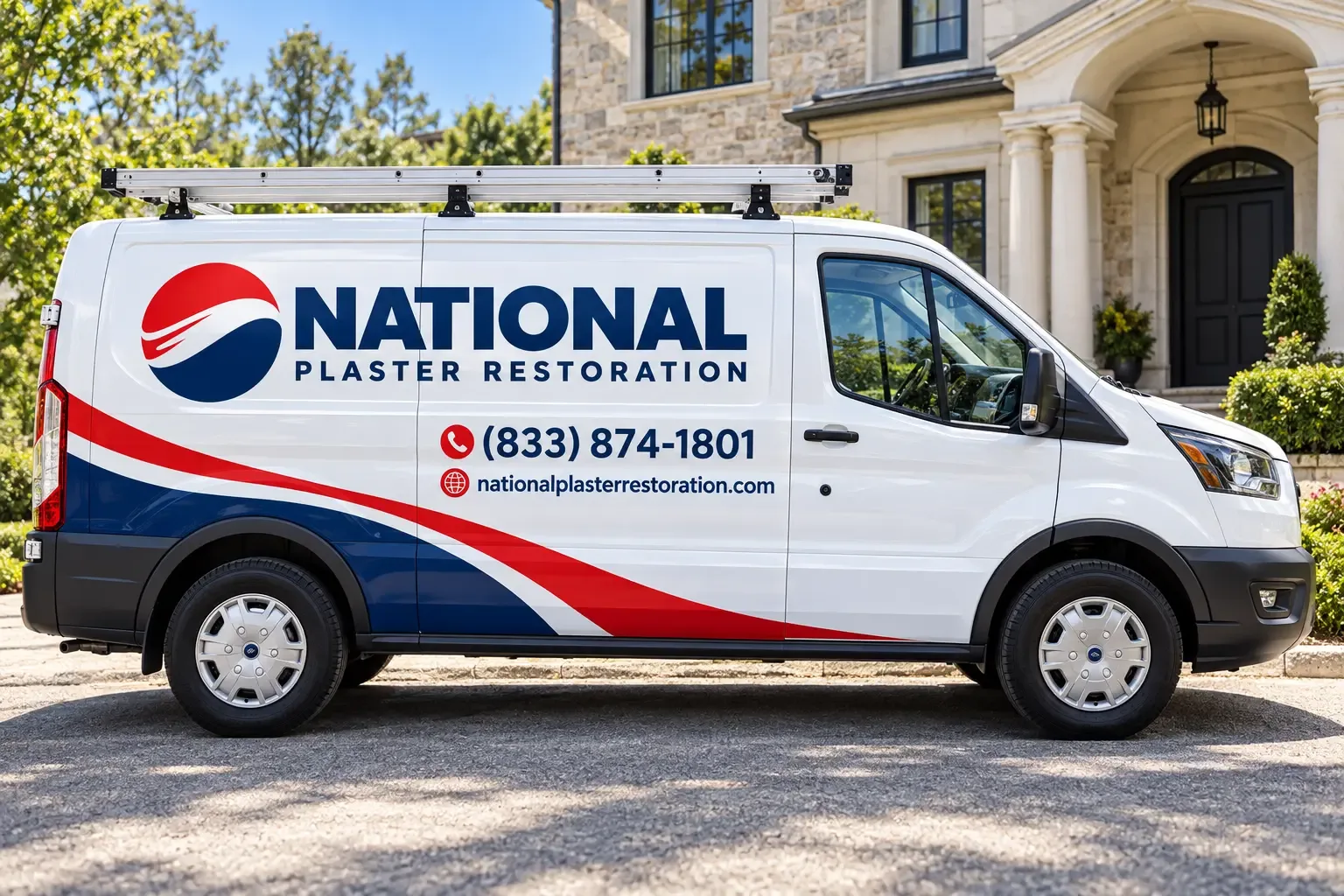 Plaster Repair in Essex, MD near me